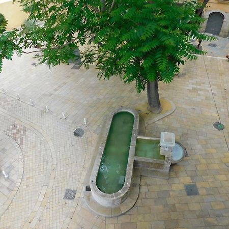 #3 Studio # Place Charmante Toulon Exterior photo