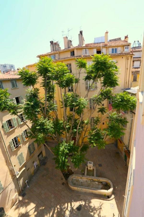 #3 Studio # Place Charmante Toulon Exterior photo